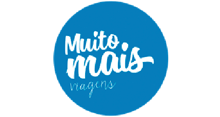 MUITO MAIS VIAGENS